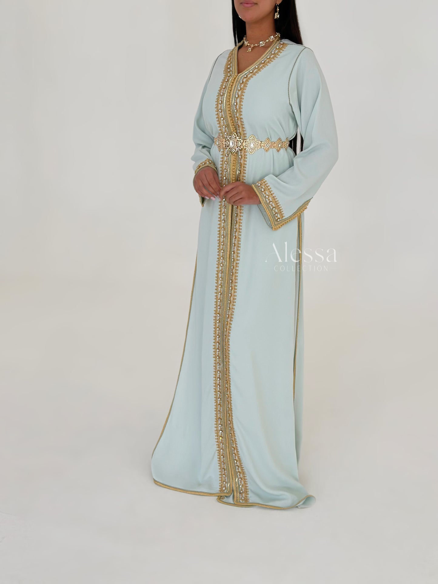 TAKCHITA HANIYA MINT