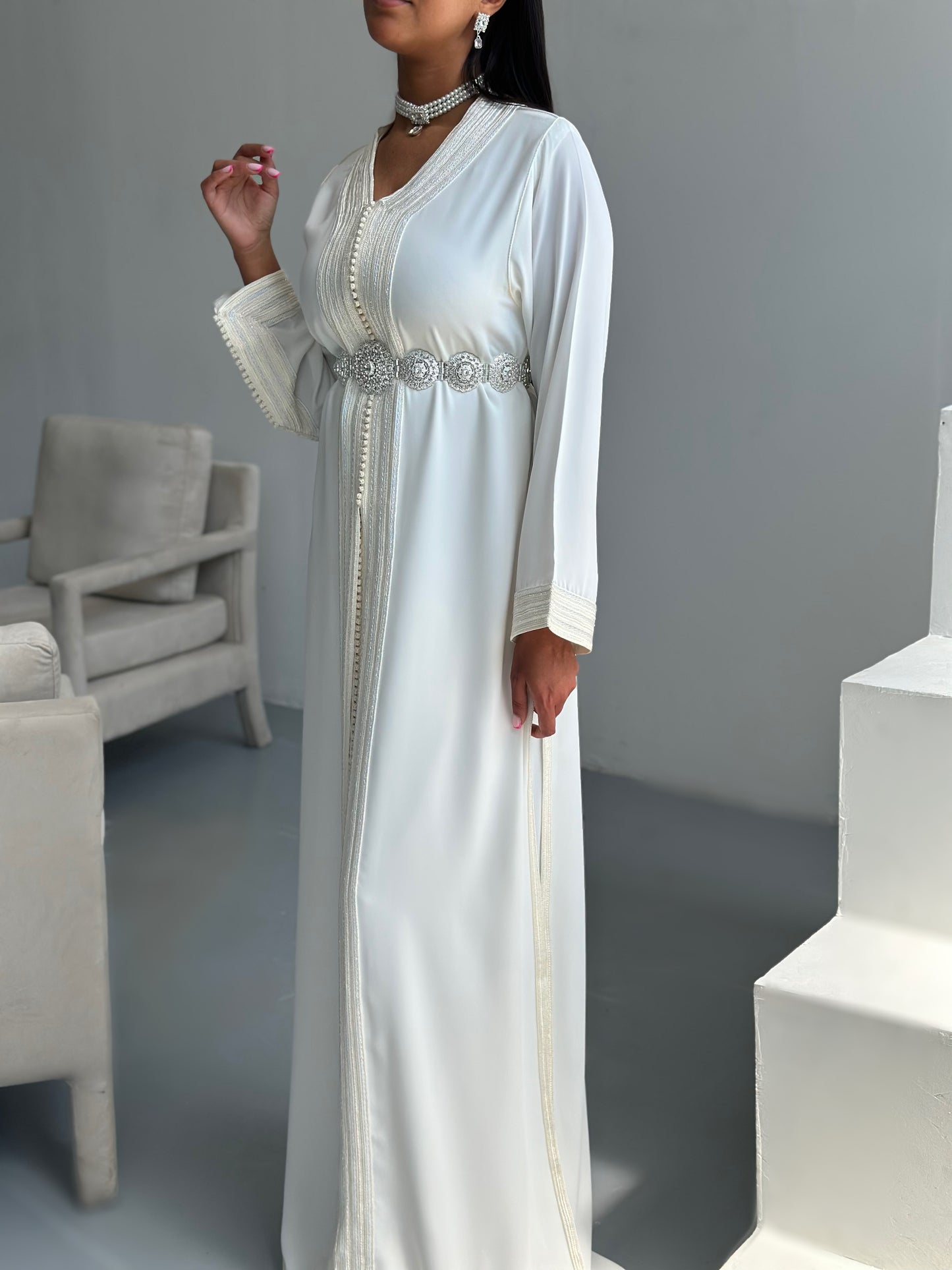 TAKCHITA LARAA IVOIRE