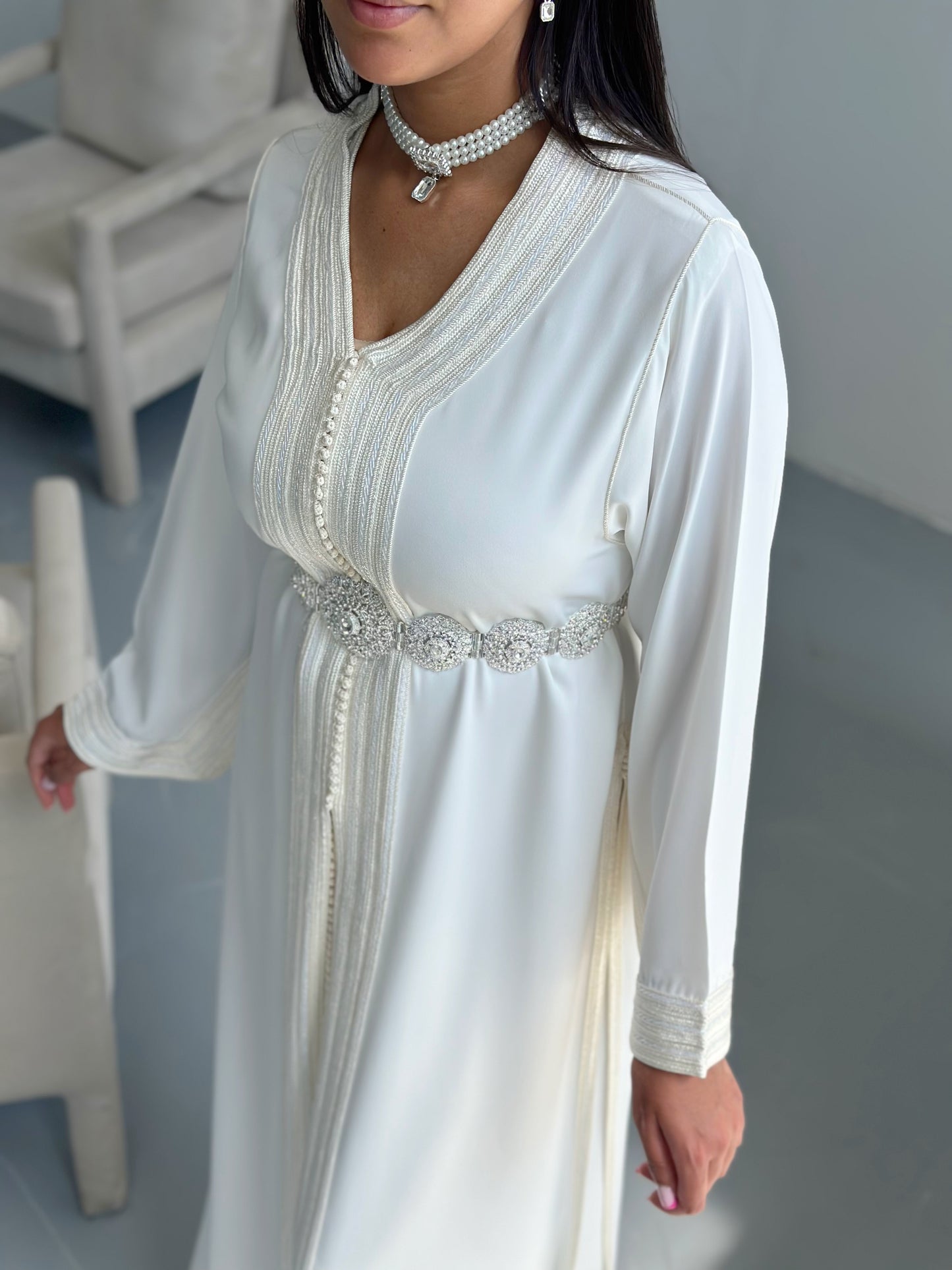 TAKCHITA LARAA IVOIRE