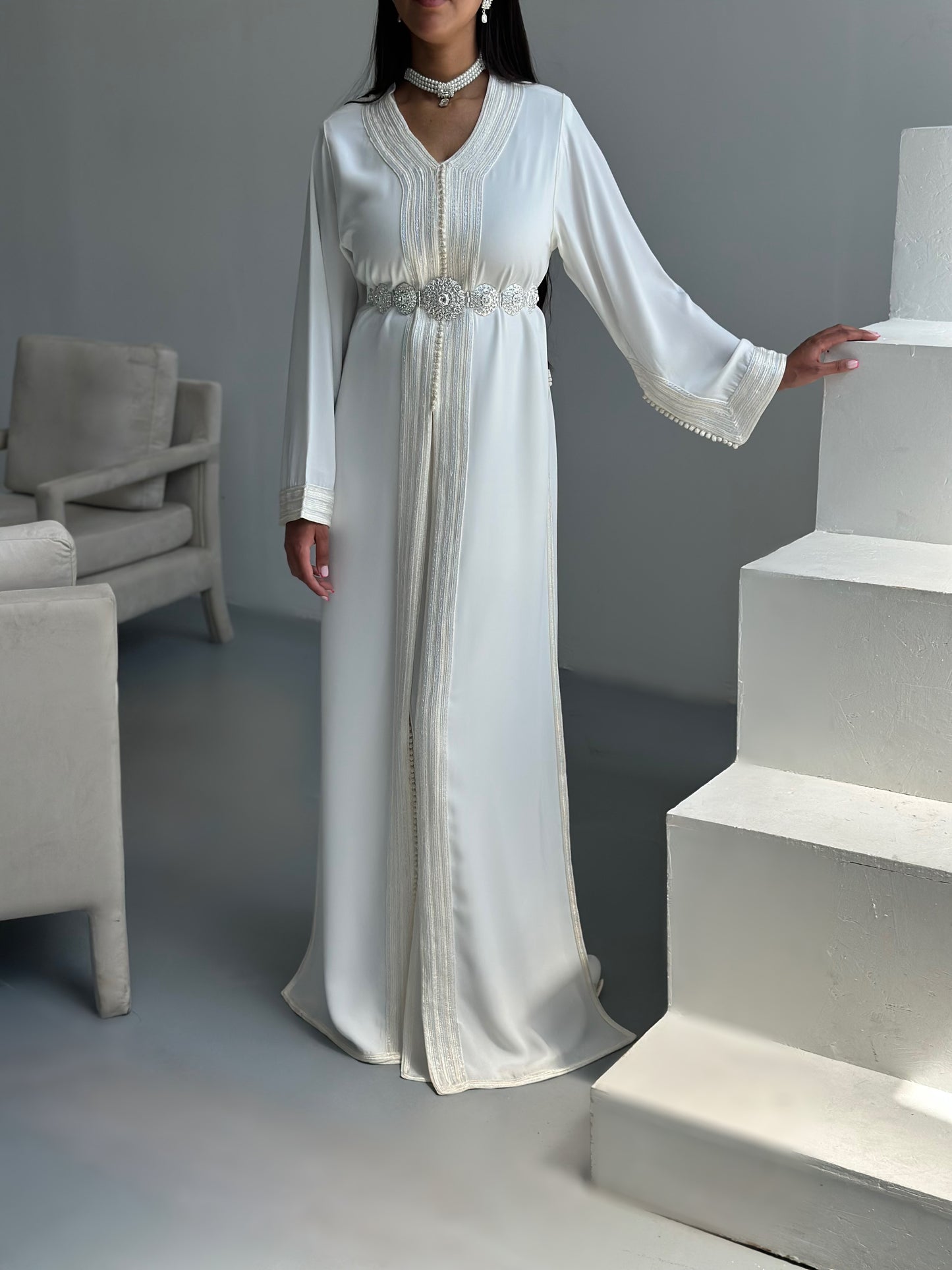 TAKCHITA LARAA IVOIRE