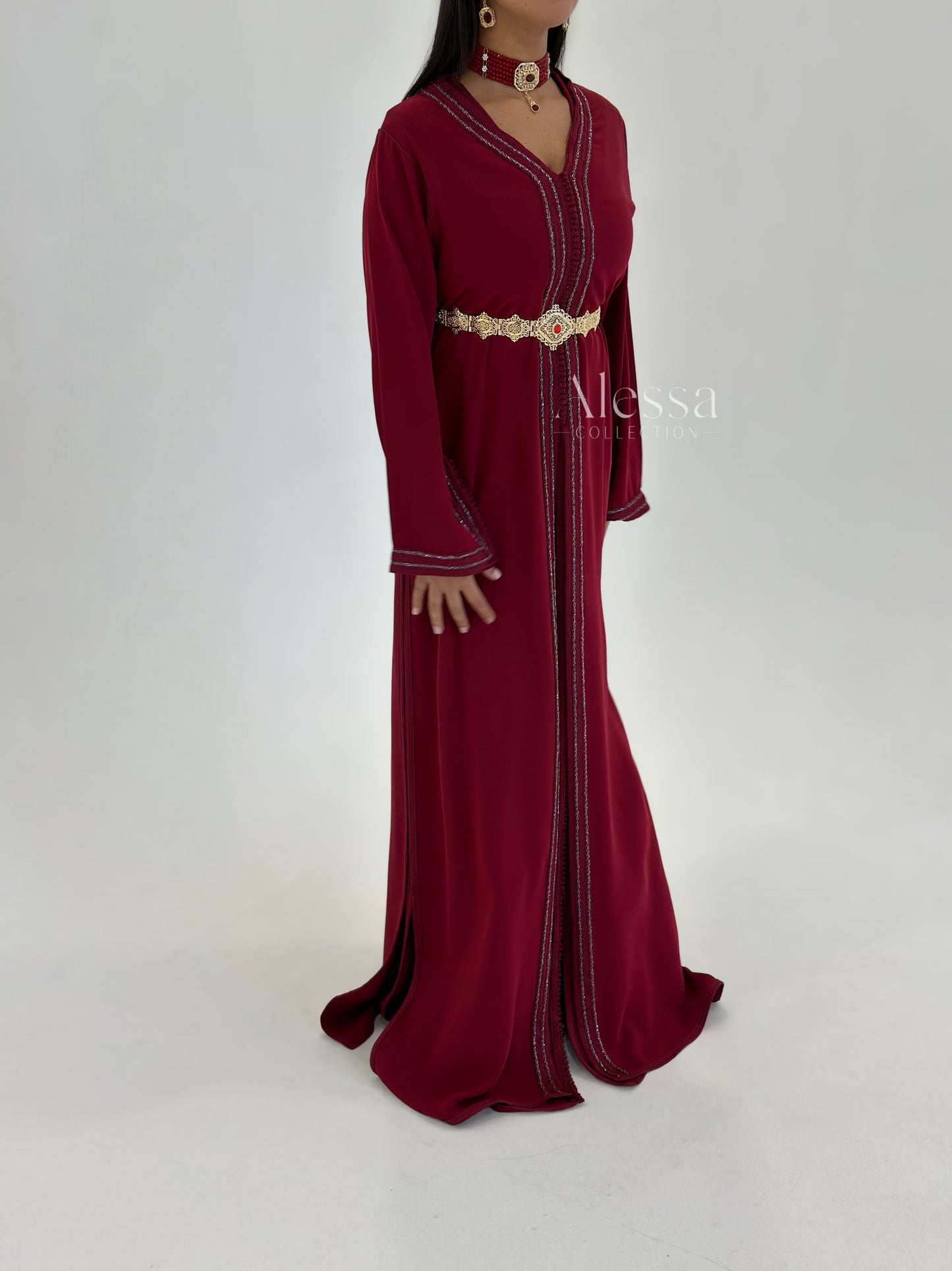 TAKCHITA LARAA BORDEAUX