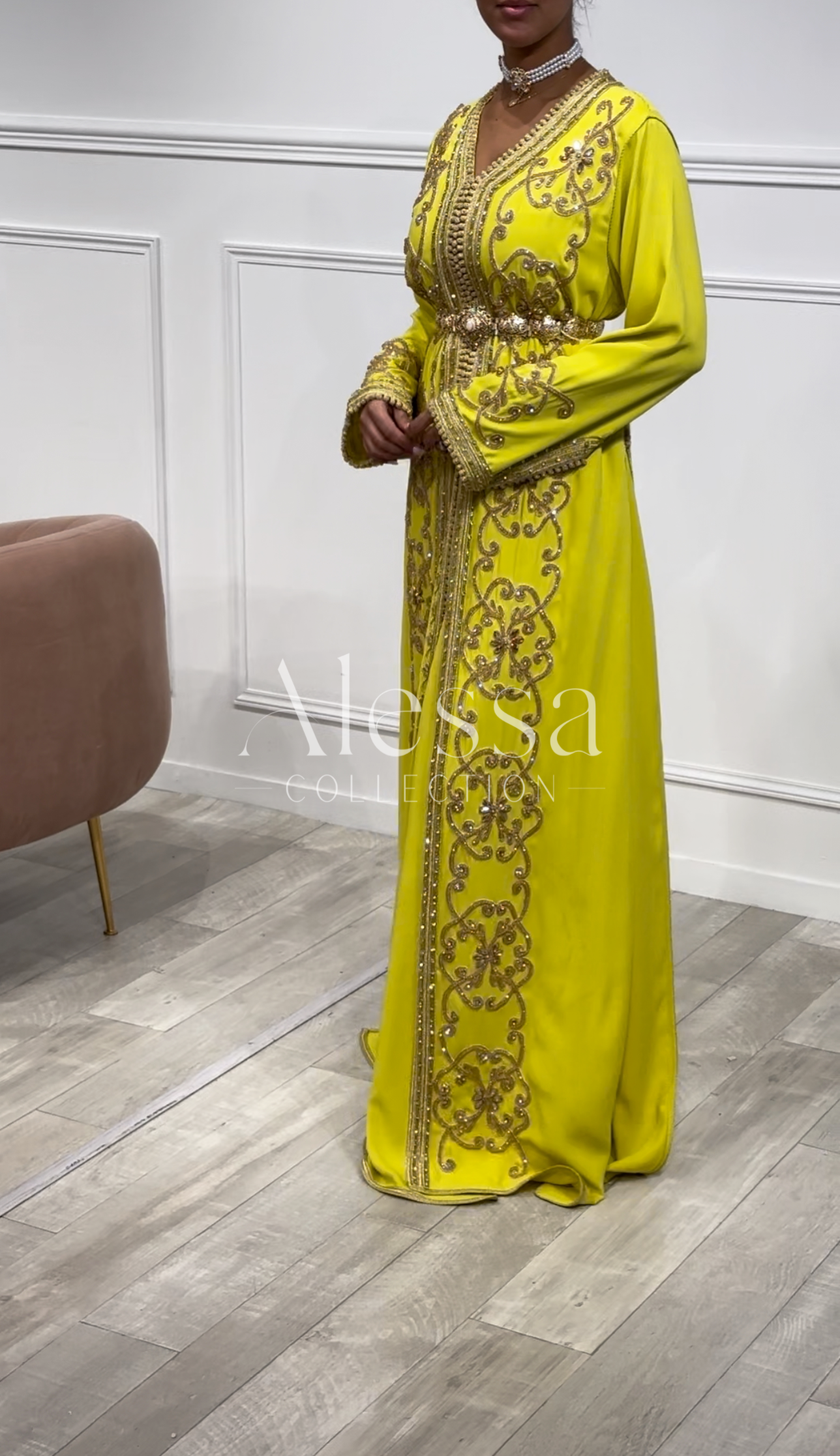 TAKCHITA INAYA CITRON