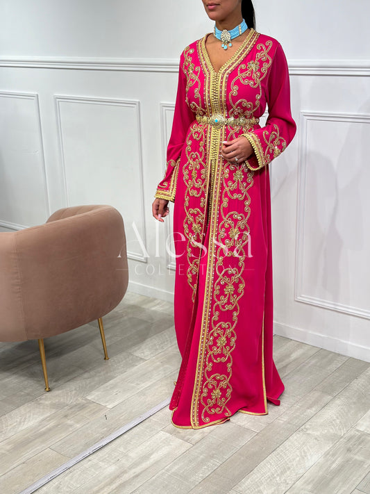 TAKCHITA INAYA FUSHIA