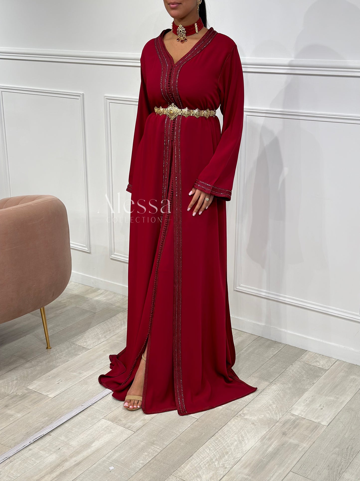 TAKCHITA LARAA BORDEAUX