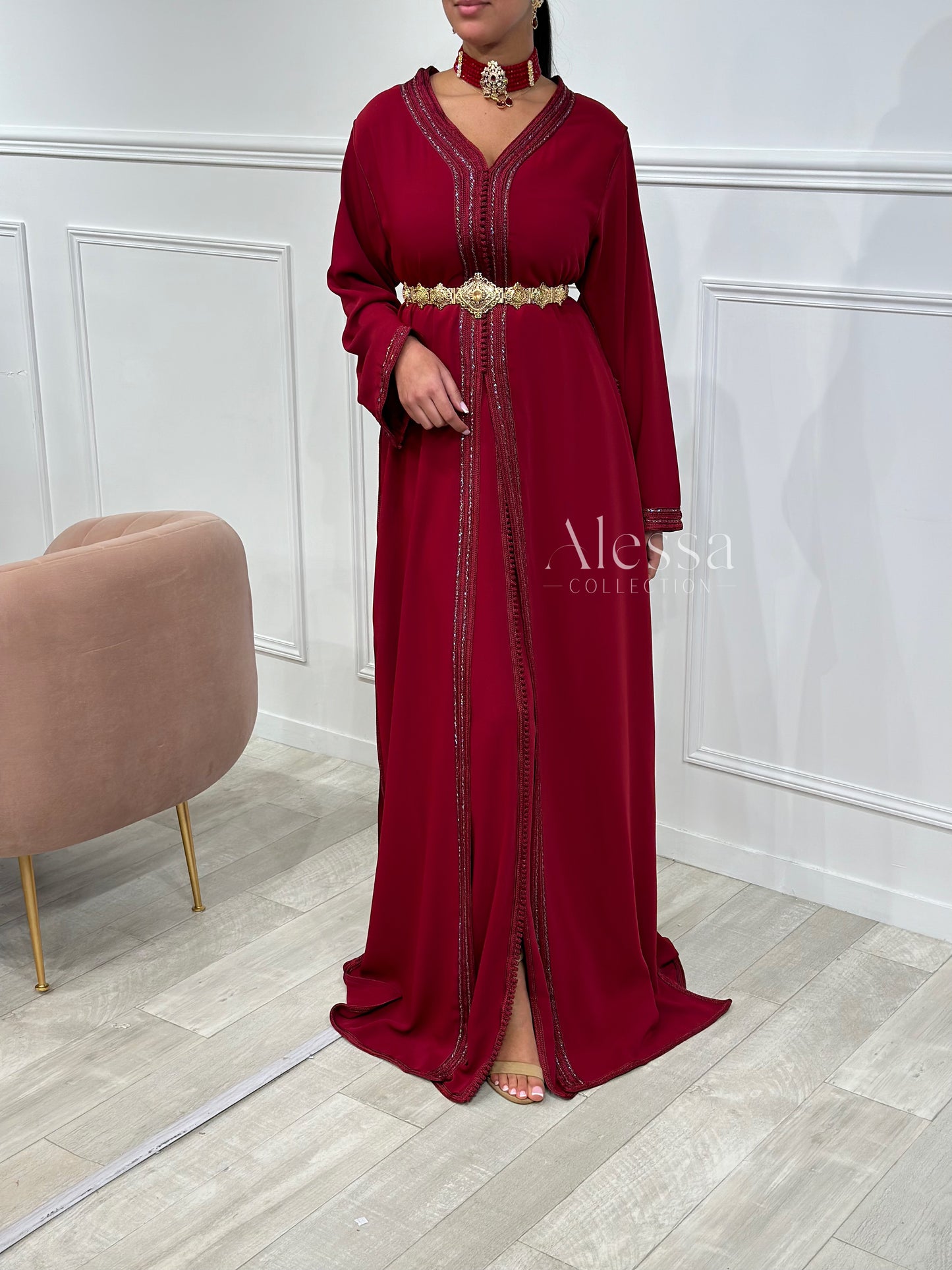 TAKCHITA LARAA BORDEAUX