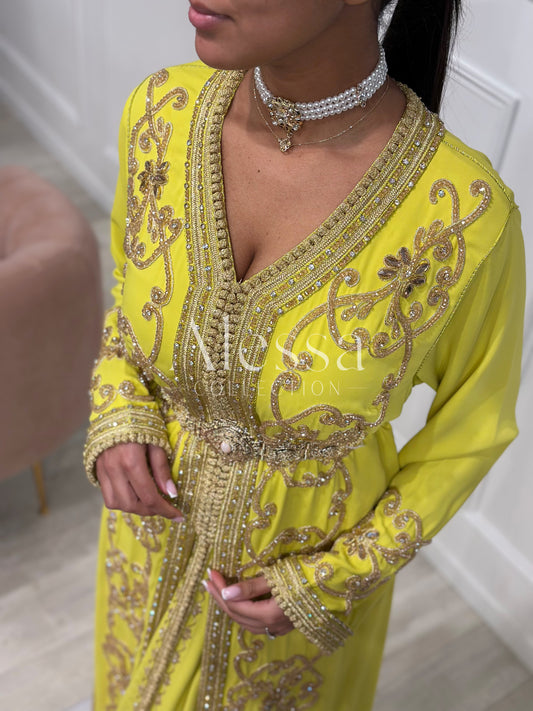 TAKCHITA INAYA CITRON