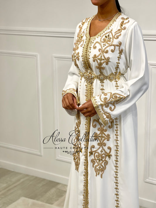 TAKCHITA BAYDAA IVOIRE IMPARFAITE